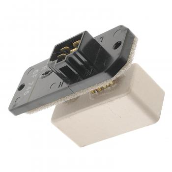 Standard Motor Products RU87 HVAC Blower Motor Resistor product image 2 of 3