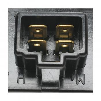 Standard Motor Products RU87 HVAC Blower Motor Resistor product image 3 of 3