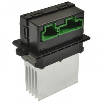 Standard Motor Products RU873 HVAC Blower Motor Resistor product image 2 of 3