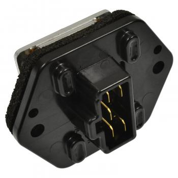Standard Motor Products RU876 HVAC Blower Motor Resistor product image 2 of 3