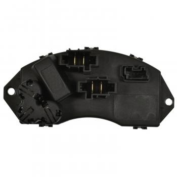 Standard Motor Products RU882 HVAC Blower Motor Resistor product image 3 of 3