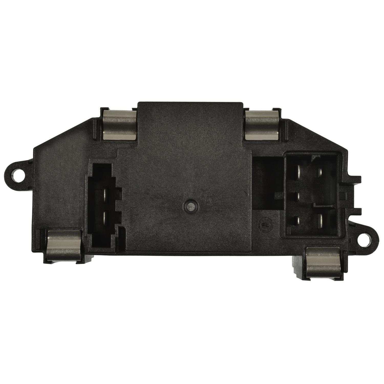 Standard Motor Products RU883 - HVAC Blower Motor Resistor Standard Motor Products RU883 HVAC Blower Motor Resistor product image 3 of 3