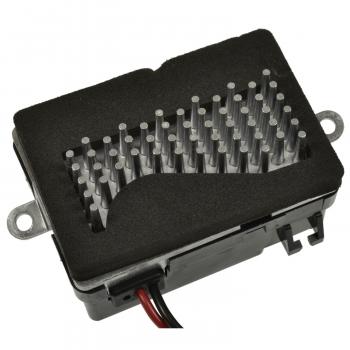 Standard Motor Products RU887 HVAC Blower Motor Resistor product image 1 of 3