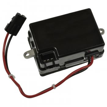 Standard Motor Products RU887 HVAC Blower Motor Resistor product image 2 of 3
