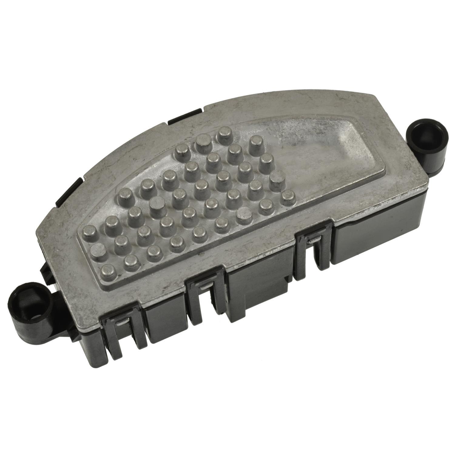 Standard Motor Products RU888 - HVAC Blower Motor Resistor Standard Motor Products RU888 HVAC Blower Motor Resistor product image 1 of 3