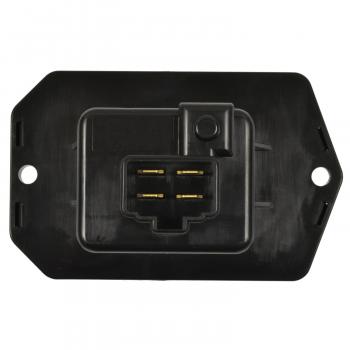 Standard Motor Products RU889 HVAC Blower Motor Resistor product image 3 of 3