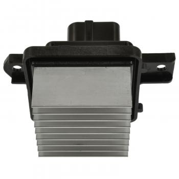 Standard Motor Products RU890 - HVAC Blower Motor Resistor Standard Motor Products RU890 HVAC Blower Motor Resistor product image 1 of 3