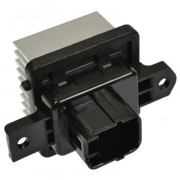 Standard Motor Products RU890 - HVAC Blower Motor Resistor Standard Motor Products RU890 HVAC Blower Motor Resistor product image 2 of 3