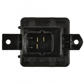 Standard Motor Products RU890 - HVAC Blower Motor Resistor Standard Motor Products RU890 HVAC Blower Motor Resistor product image 3 of 3
