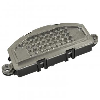 Standard Motor Products RU891 - HVAC Blower Motor Resistor Standard Motor Products RU891 HVAC Blower Motor Resistor product image 1 of 3