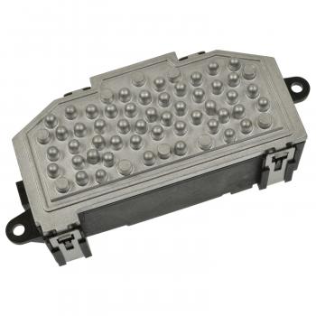 Standard Motor Products RU892 - HVAC Blower Motor Resistor Standard Motor Products RU892 HVAC Blower Motor Resistor product image 1 of 3
