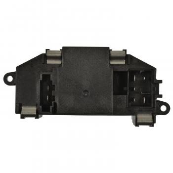 Standard Motor Products RU892 HVAC Blower Motor Resistor product image 3 of 3