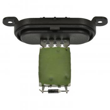 Standard Motor Products RU895 HVAC Blower Motor Resistor product image 1 of 3