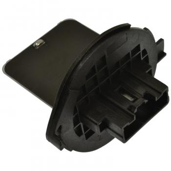 Standard Motor Products RU897 - HVAC Blower Motor Resistor Standard Motor Products RU897 HVAC Blower Motor Resistor product image 2 of 3