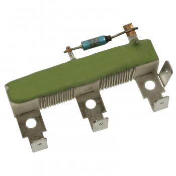 Standard Motor Products RU899 - HVAC Blower Motor Resistor Standard Motor Products RU899 HVAC Blower Motor Resistor product image 2 of 2