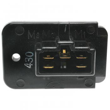 Standard Motor Products RU90 HVAC Blower Motor Resistor product image 3 of 3
