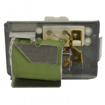 Standard Motor Products RU900 HVAC Blower Motor Resistor product image 1 of 3