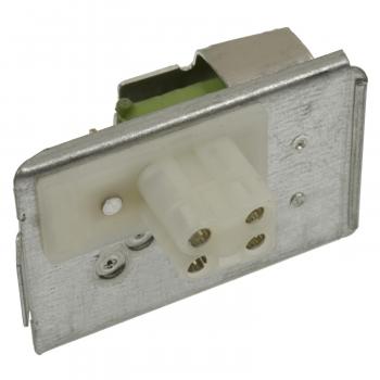 Standard Motor Products RU900 HVAC Blower Motor Resistor product image 2 of 3