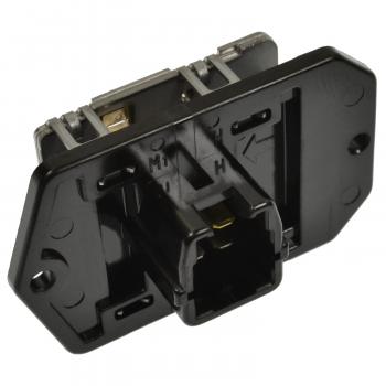 Standard Motor Products RU901 HVAC Blower Motor Resistor product image 2 of 3