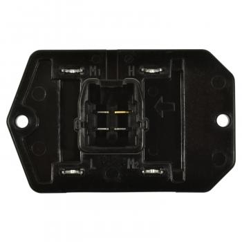Standard Motor Products RU901 HVAC Blower Motor Resistor product image 3 of 3