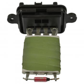 Standard Motor Products RU902 - HVAC Blower Motor Resistor Standard Motor Products RU902 HVAC Blower Motor Resistor product image 1 of 3