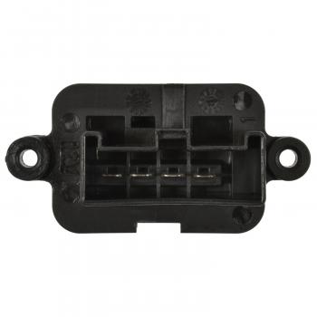Standard Motor Products RU902 - HVAC Blower Motor Resistor Standard Motor Products RU902 HVAC Blower Motor Resistor product image 3 of 3