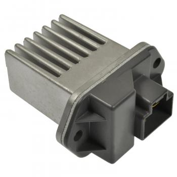 Standard Motor Products RU903 HVAC Blower Motor Resistor product image 2 of 3
