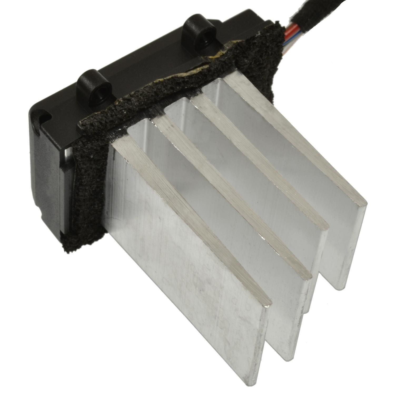 Standard Motor Products RU904 HVAC Blower Motor Resistor product image 1 of 3