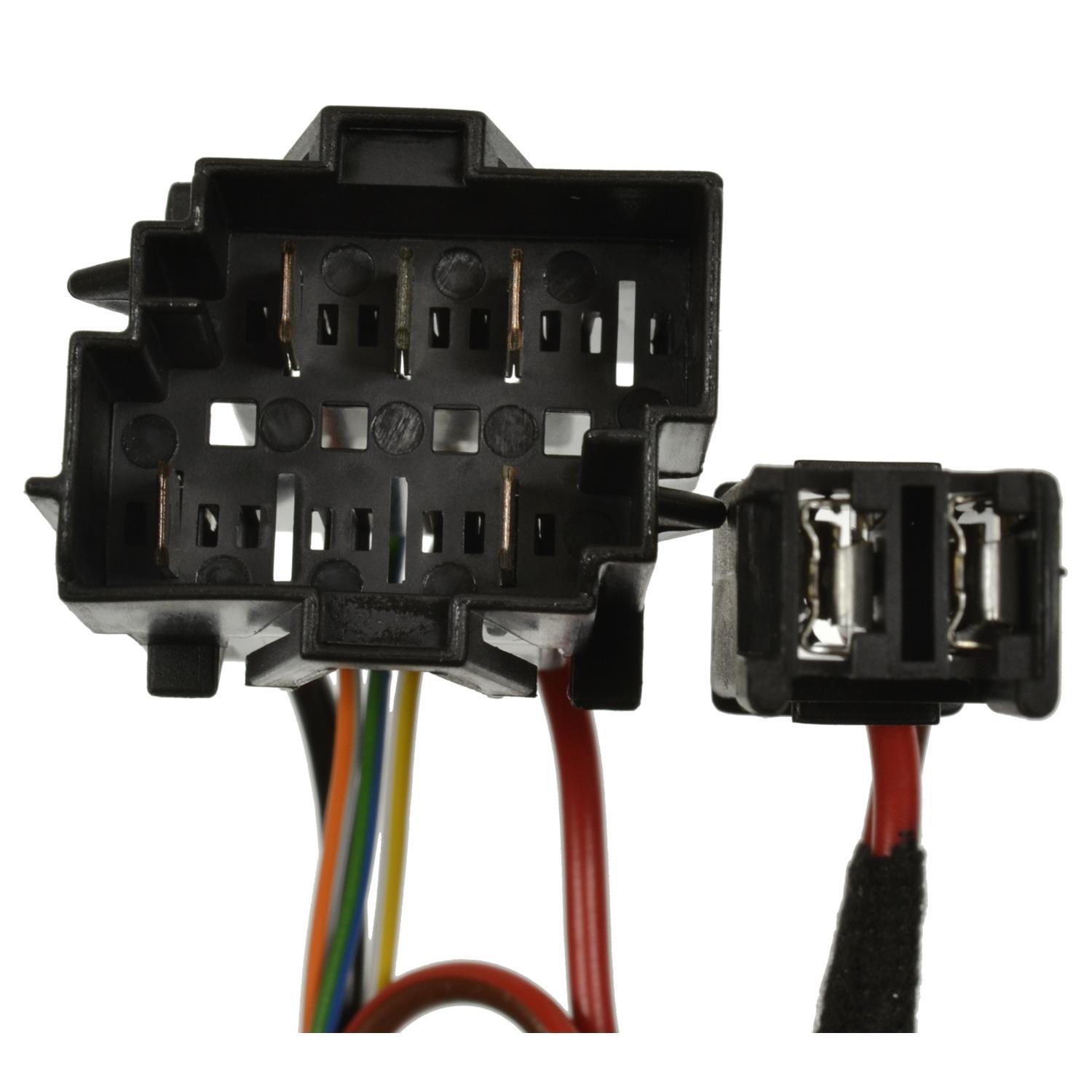 Standard Motor Products RU904 HVAC Blower Motor Resistor product image 3 of 3