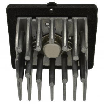 Standard Motor Products RU910 HVAC Blower Motor Resistor product image 1 of 3
