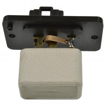 Standard Motor Products RU911 HVAC Blower Motor Resistor product image 1 of 3
