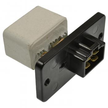 Standard Motor Products RU911 HVAC Blower Motor Resistor product image 2 of 3