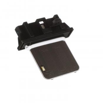 Standard Motor Products RU916 - HVAC Blower Motor Resistor Standard Motor Products RU916 HVAC Blower Motor Resistor product image 1 of 7
