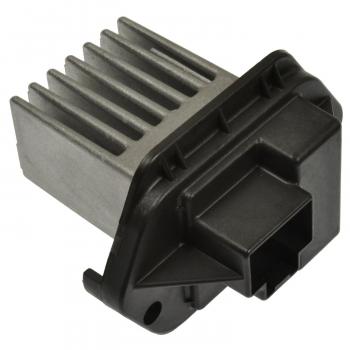 Standard Motor Products RU917 HVAC Blower Motor Resistor product image 2 of 3