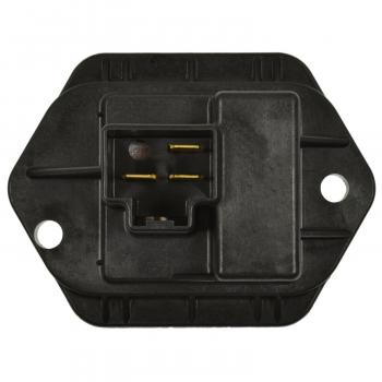 Standard Motor Products RU917 HVAC Blower Motor Resistor product image 3 of 3