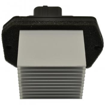 Standard Motor Products RU918 - HVAC Blower Motor Resistor Standard Motor Products RU918 HVAC Blower Motor Resistor product image 1 of 3