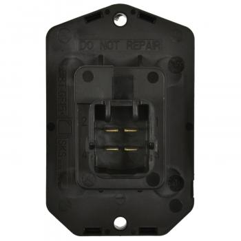 Standard Motor Products RU918 HVAC Blower Motor Resistor product image 3 of 3