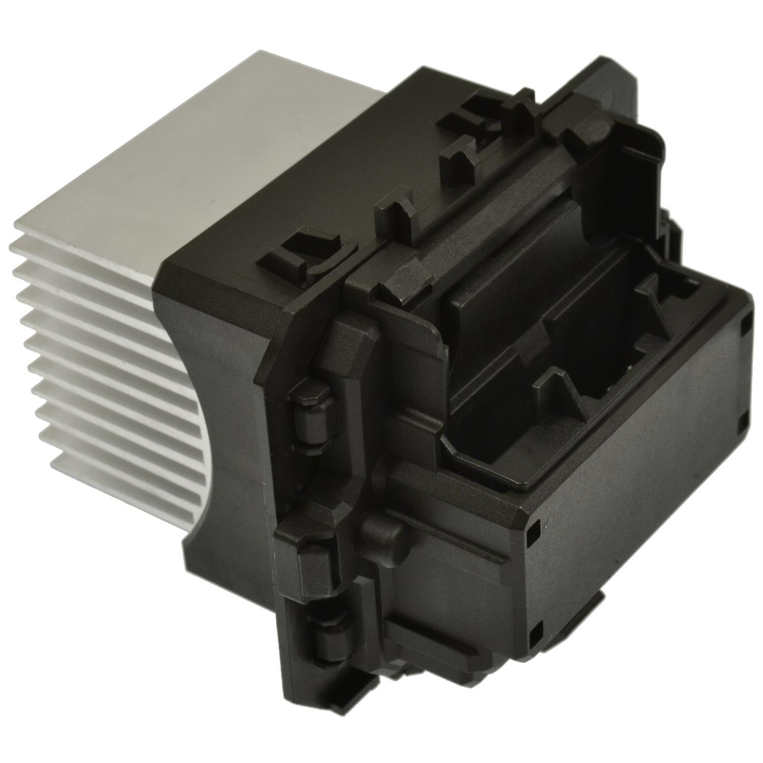 Standard Motor Products RU919 HVAC Blower Motor Resistor product image 2 of 3