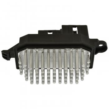 Standard Motor Products RU922 - HVAC Blower Motor Resistor Standard Motor Products RU922 HVAC Blower Motor Resistor product image 1 of 3