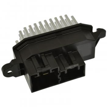 Standard Motor Products RU922 - HVAC Blower Motor Resistor Standard Motor Products RU922 HVAC Blower Motor Resistor product image 2 of 3