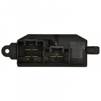 Standard Motor Products RU922 - HVAC Blower Motor Resistor Standard Motor Products RU922 HVAC Blower Motor Resistor product image 3 of 3
