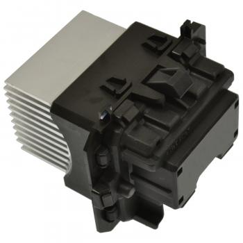 Standard Motor Products RU923 HVAC Blower Motor Resistor product image 2 of 3