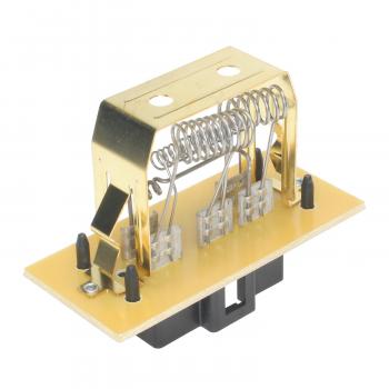 Standard Motor Products RU93 - HVAC Blower Motor Resistor Standard Motor Products RU93 HVAC Blower Motor Resistor product image 1 of 3