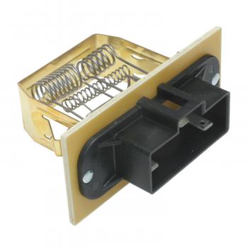 Standard Motor Products RU93 - HVAC Blower Motor Resistor Standard Motor Products RU93 HVAC Blower Motor Resistor product image 2 of 3