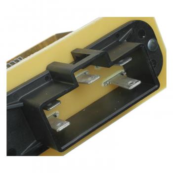 Standard Motor Products RU93 - HVAC Blower Motor Resistor Standard Motor Products RU93 HVAC Blower Motor Resistor product image 3 of 3