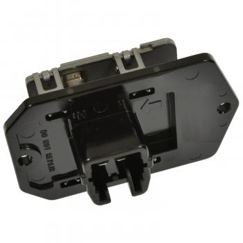 Standard Motor Products RU930 - HVAC Blower Motor Resistor Standard Motor Products RU930 HVAC Blower Motor Resistor product image 3 of 3