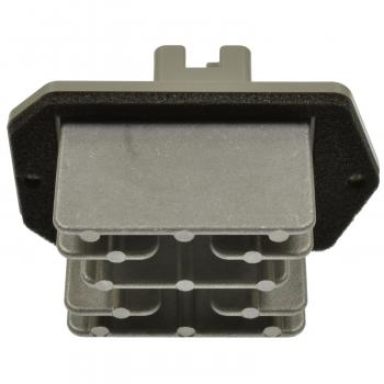 Standard Motor Products RU931 HVAC Blower Motor Resistor product image 2 of 3