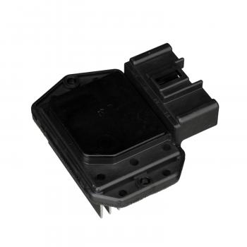 Standard Motor Products RU932 - HVAC Blower Motor Resistor Standard Motor Products RU932 HVAC Blower Motor Resistor product image 1 of 7