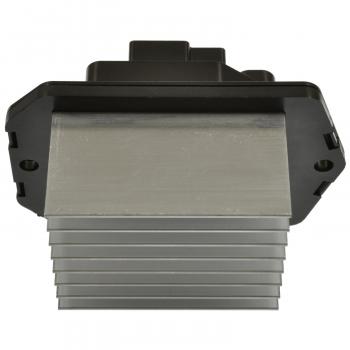 Standard Motor Products RU933 - HVAC Blower Motor Resistor Standard Motor Products RU933 HVAC Blower Motor Resistor product image 1 of 3