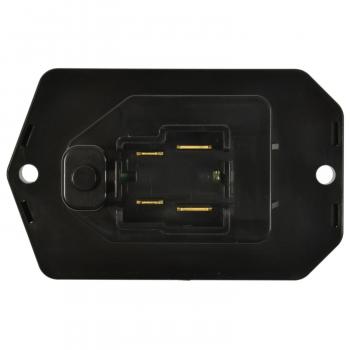 Standard Motor Products RU933 - HVAC Blower Motor Resistor Standard Motor Products RU933 HVAC Blower Motor Resistor product image 3 of 3